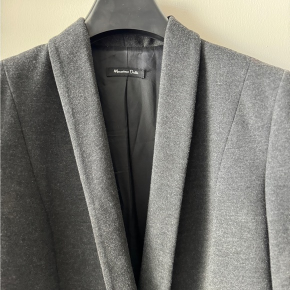 massimo dutti blazer - S - Picture 2 of 2